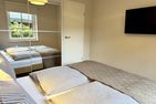  Freywind EG Tinnum - Schlafzimmer