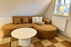  Freywind OG Tinnum - Wohnzimmer