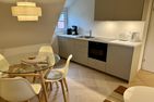  Freywind OG Tinnum - Wohnzimmer