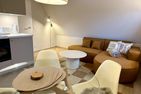  Freywind OG Tinnum - Wohnzimmer