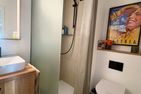  FIS/013 - Seeblick Scharbeutz - Badezimmer