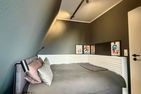  FIS/013 - Seeblick Scharbeutz - Schlafzimmer