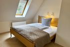  Freywind OG Tinnum - Schlafzimmer