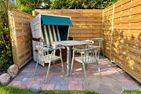  Freywind OG Tinnum - Terrasse