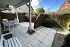  Ferienwohnung ''Seehund'' - Schönberger Strand Kieler Förde - Terrasse