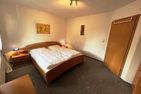  Ferienwohnung ''Seehund'' - Schönberger Strand Kieler Förde - Schlafzimmer