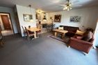  Ferienwohnung ''Seehund'' - Schönberger Strand Kieler Förde - Wohnzimmer