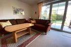  Ferienwohnung ''Seehund'' - Schönberger Strand Kieler Förde - Wohnzimmer