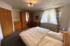  Ferienwohnung ''Seehund'' - Schönberger Strand Kieler Förde - Schlafzimmer