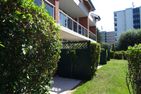  Kellenhusen - Sonnenwinkel Wohnung 1 Kellenhusen - Terrasse