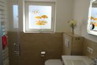  Kellenhusen - Sonnenwinkel Wohnung 1 Kellenhusen - Badezimmer