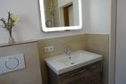  Kellenhusen - Sonnenwinkel Wohnung 1 Kellenhusen - Badezimmer