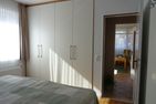  Kellenhusen - Sonnenwinkel Wohnung 1 Kellenhusen - Schlafzimmer