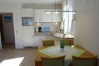  Kellenhusen - Sonnenwinkel Wohnung 1 Kellenhusen - Wohnzimmer