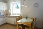  Kellenhusen - Sonnenwinkel Wohnung 1 Kellenhusen - Küche / Küchenzeile