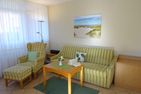  Kellenhusen - Sonnenwinkel Wohnung 1 Kellenhusen - Wohnzimmer