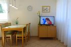  Kellenhusen - Sonnenwinkel Wohnung 1 Kellenhusen - TV / Multimedia