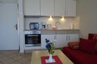  Kellenhusen - Sonnenwinkel Wohnung 2 Kellenhusen - Küche / Küchenzeile