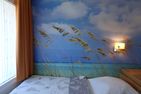  Kellenhusen - Sonnenwinkel Wohnung 2 Kellenhusen - Schlafzimmer