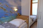  Kellenhusen - Sonnenwinkel Wohnung 2 Kellenhusen - Schlafzimmer