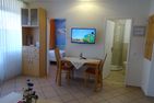  Kellenhusen - Sonnenwinkel Wohnung 2 Kellenhusen - Wohnzimmer