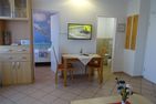  Kellenhusen - Sonnenwinkel Wohnung 2 Kellenhusen - Wohnzimmer