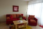  Kellenhusen - Sonnenwinkel Wohnung 2 Kellenhusen - Wohnzimmer