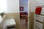 Kellenhusen - Sonnenwinkel Wohnung 2 Kellenhusen - Badezimmer