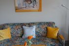  Kellenhusen - Sonnenwinkel Wohnung 3 Kellenhusen - Wohnzimmer