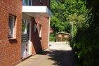  Kellenhusen - Sonnenwinkel Wohnung 3 Kellenhusen - Fassade / Eingang