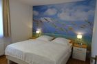  Kellenhusen - Sonnenwinkel Wohnung 3 Kellenhusen - Schlafzimmer