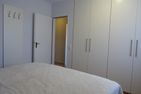  Kellenhusen - Sonnenwinkel Wohnung 3 Kellenhusen - Schlafzimmer