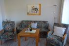  Kellenhusen - Sonnenwinkel Wohnung 3 Kellenhusen - Wohnzimmer