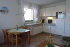  Kellenhusen - Sonnenwinkel Wohnung 3 Kellenhusen - Küche / Küchenzeile
