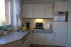  Kellenhusen - Sonnenwinkel Wohnung 3 Kellenhusen - Küche / Küchenzeile