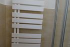  Kellenhusen - Sonnenwinkel Wohnung 3 Kellenhusen - Badezimmer