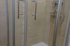  Kellenhusen - Sonnenwinkel Wohnung 3 Kellenhusen - Badezimmer