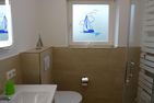  Kellenhusen - Sonnenwinkel Wohnung 3 Kellenhusen - Badezimmer