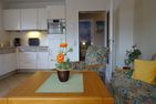  Kellenhusen - Sonnenwinkel Wohnung 3 Kellenhusen - Wohnzimmer
