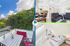  Ferienwohnung Südstrand  - 