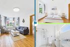 Villa Hansson Villa Hansson-Erdgeschoss  - 