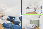 Hüs Dikstian Hüs Dikstian- Wohnung 6  - 