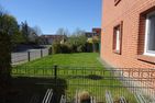 Kellenhusen - Sonnenwinkel Wohnung 4 Kellenhusen - Garten