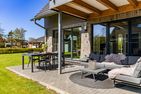  Freienwohnung Grosse Freiheit Büsum Büsum - Terrasse