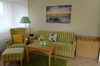  Kellenhusen - Sonnenwinkel Wohnung 4 Kellenhusen - Wohnzimmer