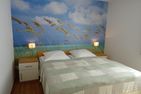  Kellenhusen - Sonnenwinkel Wohnung 4 Kellenhusen - Schlafzimmer