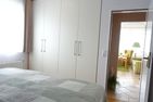  Kellenhusen - Sonnenwinkel Wohnung 4 Kellenhusen - Schlafzimmer