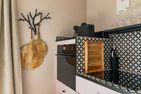  Freienwohnung Grosse Freiheit Büsum Büsum - 