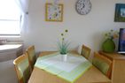  Kellenhusen - Sonnenwinkel Wohnung 4 Kellenhusen - Wohnzimmer