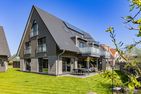  Freienwohnung Grosse Freiheit Büsum Büsum - 